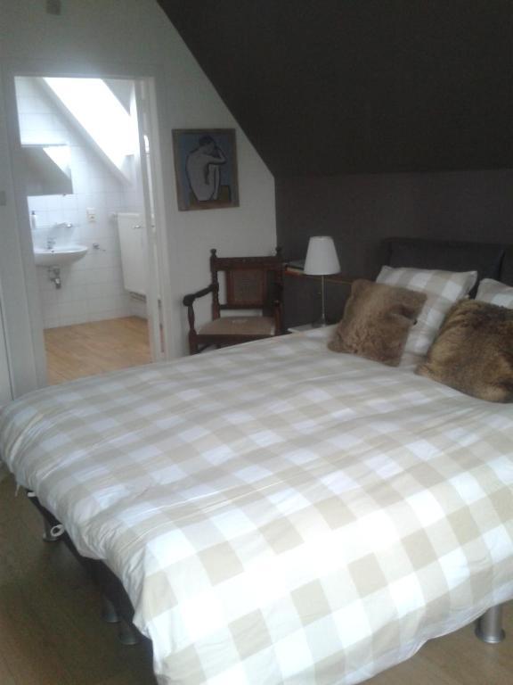 B&B Villa Vanilla Ипр Номер фото