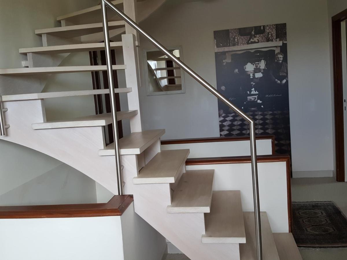 B&B Villa Vanilla Ипр Экстерьер фото